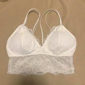 Gilly Hicks Bralette